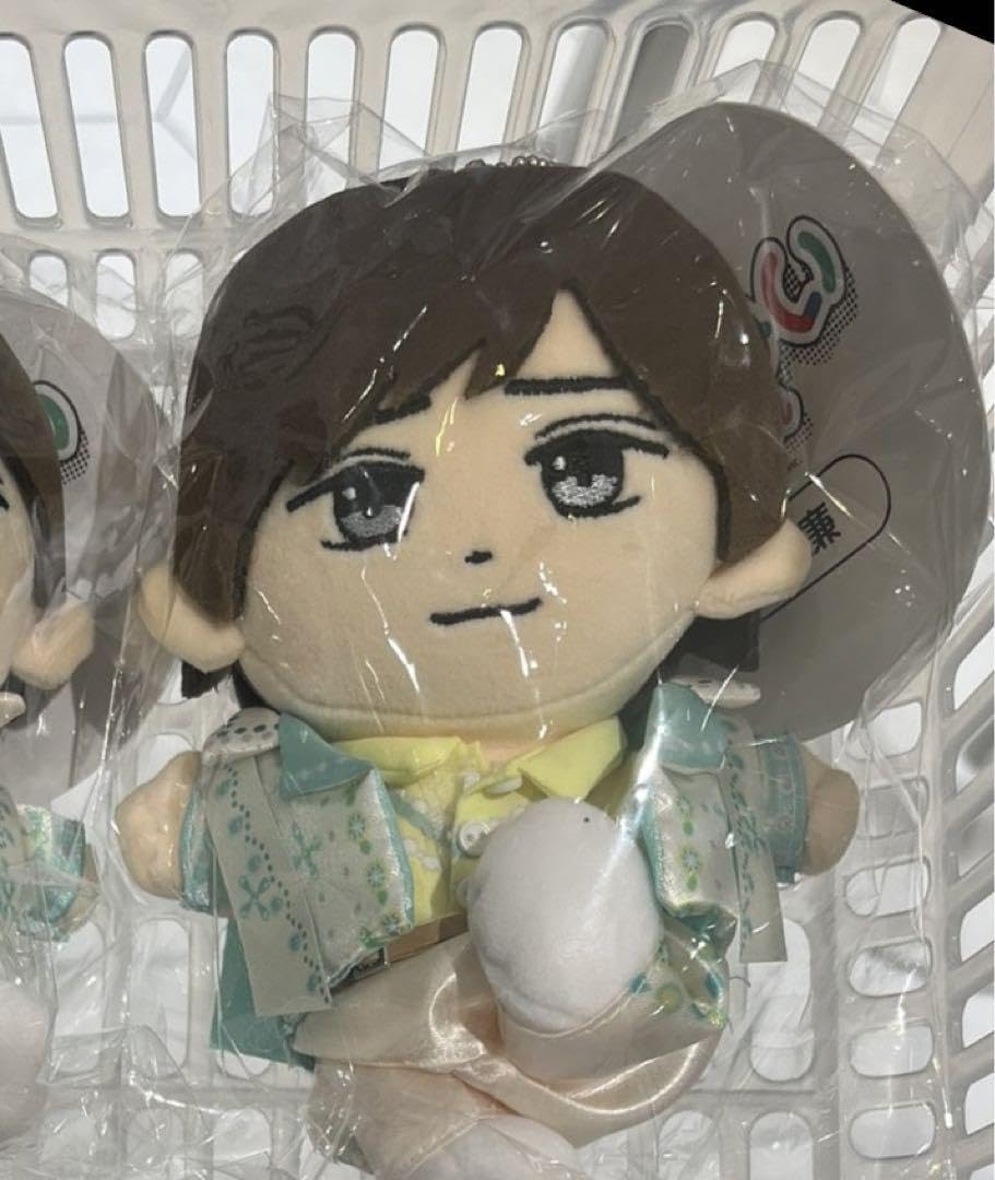 King &amp; Prince - くいなオーダーページ　King &amp; Prince  キンプリはぴぬい はぴぬい KingandPrince 永瀬廉 髙橋海人 キンプリ｜Yahoo